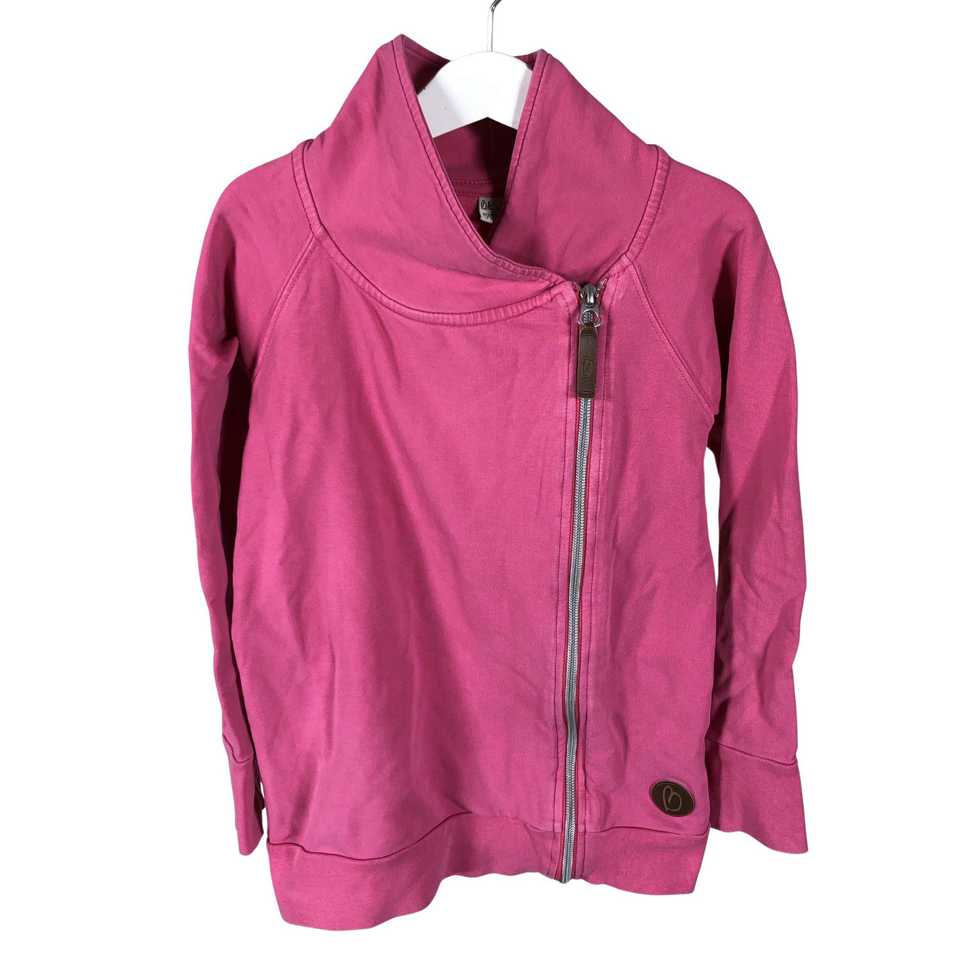 Tyttöjen Okaïdi - Svetari, koko 122 - 128 - Pinkki (1)