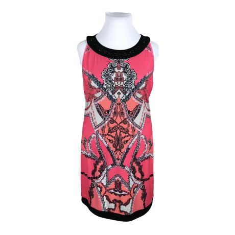 Naisten Gerry Weber - Trikoomekko, koko 42 - Pinkki (2)
