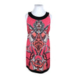 Naisten Gerry Weber - Trikoomekko, koko 42 - Pinkki ()