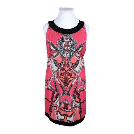 Naisten Gerry Weber - Trikoomekko, koko 42 - Pinkki ()