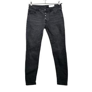Naisten Esprit - Farkut, koko W30 - Harmaa (1)