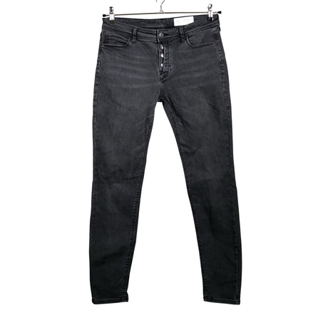 Naisten Esprit - Farkut, koko W30 - Harmaa ()