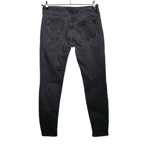 Naisten Esprit - Farkut, koko W30 - Harmaa (2)
