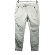 Naisten Red Button - Kangashousut, koko 40 - Beige ()