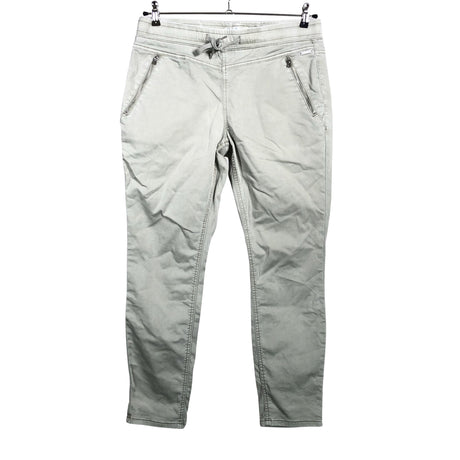 Naisten Red Button - Kangashousut, koko 40 - Beige ()