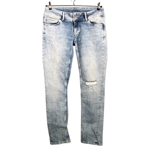 Naisten Pepe Jeans - Farkut, koko 42 - Sininen (1)