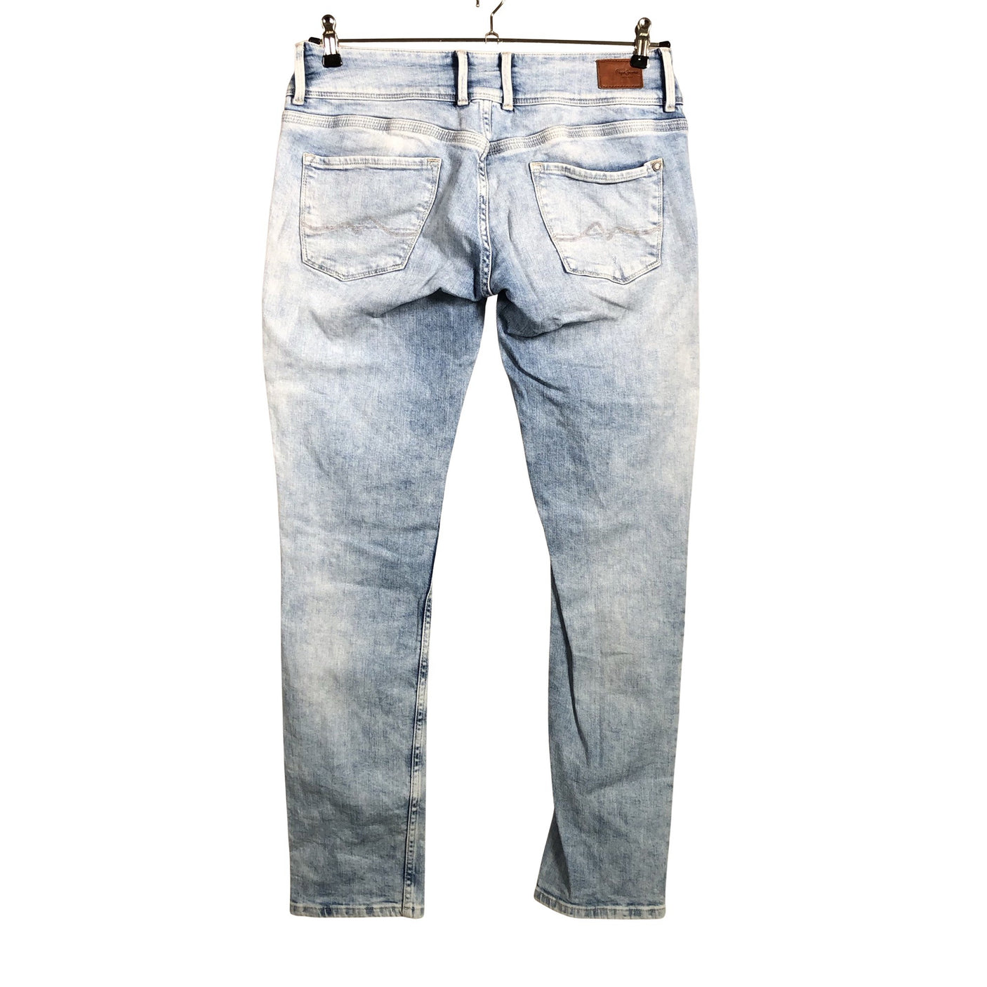 Naisten Pepe Jeans - Farkut, koko 42 - Sininen (2)