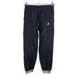 Unisex Adidas - Ulkoiluhousut, koko 170 - 176 - Musta ()
