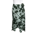 Naisten Sissy Boy - Kangashame, koko 40 - Vihreä ()