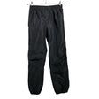 Unisex Everest - Välikausihousut, koko 158 - 164 - Musta ()