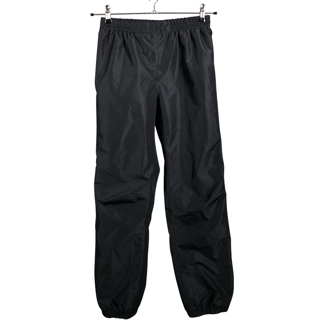 Unisex Everest - Välikausihousut, koko 158 - 164 - Musta (1)