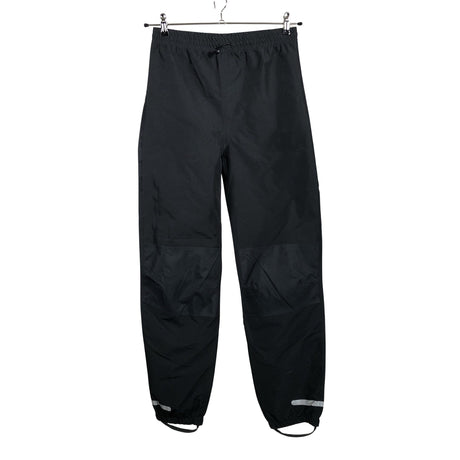 Unisex Tretorn - Välikausihousut, koko 158 - 164 - Musta ()