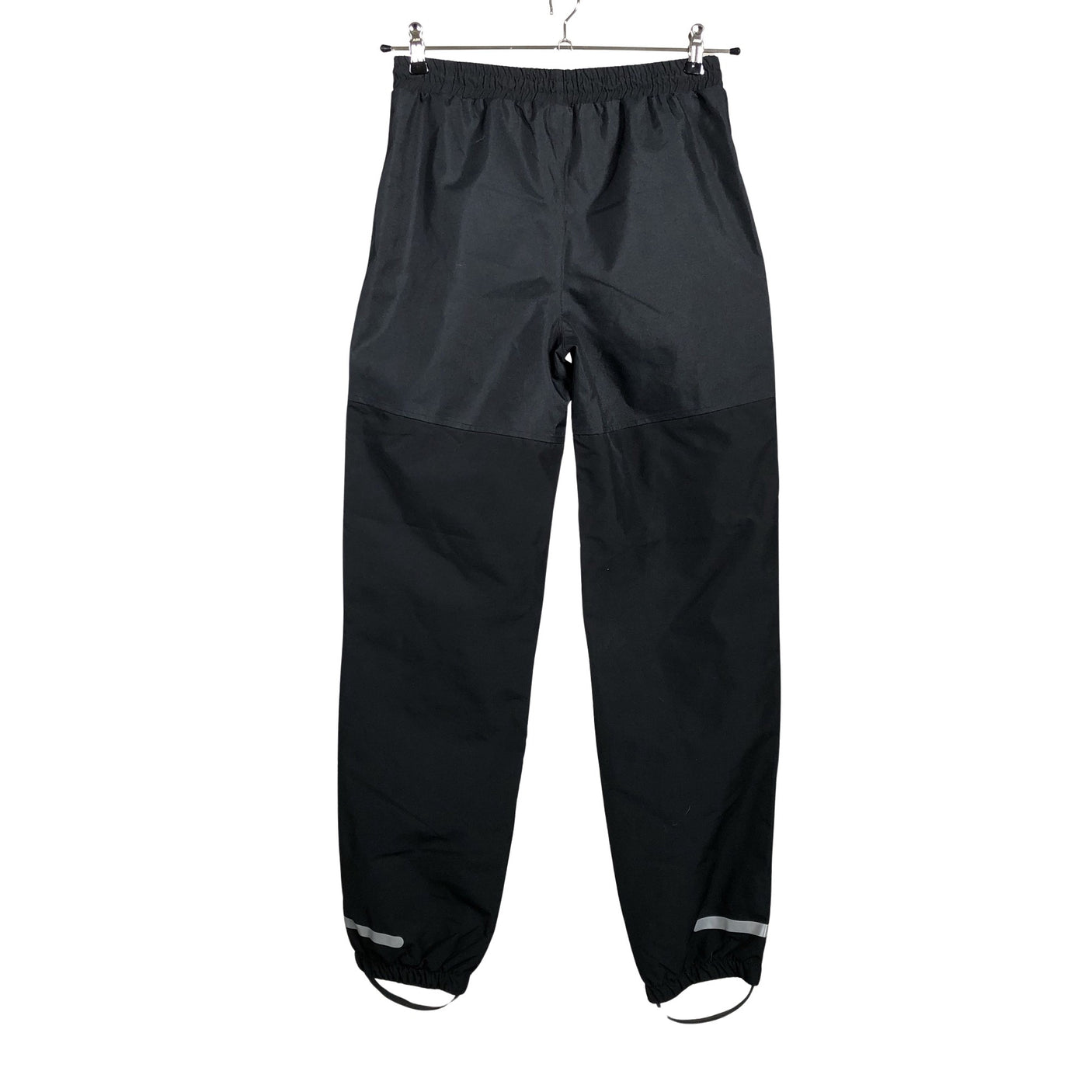 Unisex Tretorn - Välikausihousut, koko 158 - 164 - Musta (2)