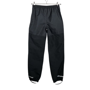 Unisex Tretorn - Välikausihousut, koko 158 - 164 - Musta (2)