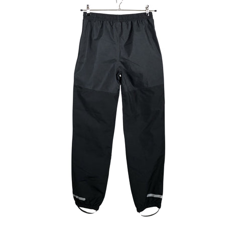 Unisex Tretorn - Välikausihousut, koko 158 - 164 - Musta (2)