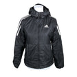 Naisten Adidas - Toppatakki, koko 34 - Musta ()