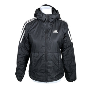 Naisten Adidas - Toppatakki, koko 34 - Musta (1)