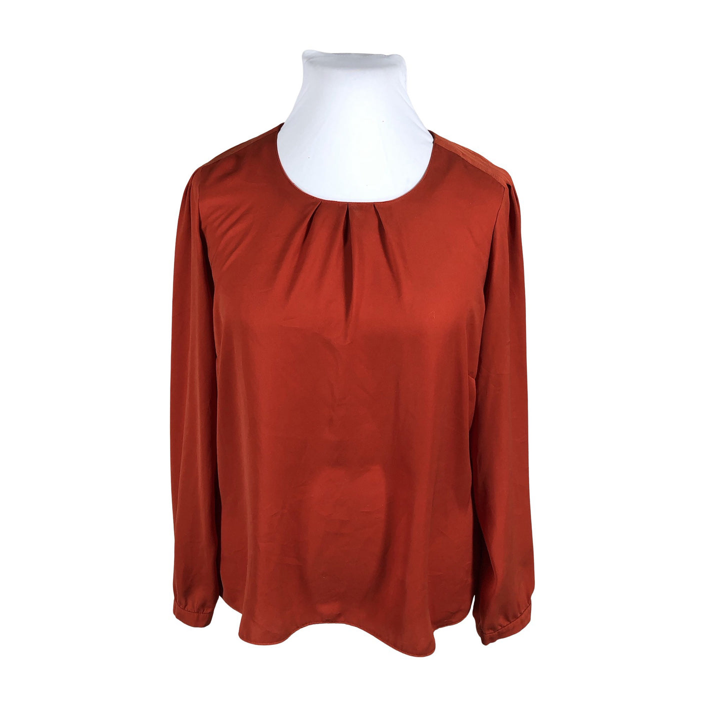Naisten Gerry Weber - Pusero, koko 42 - Oranssi (1)