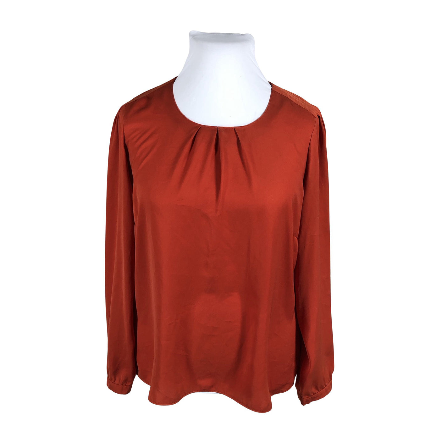 Naisten Gerry Weber - Pusero, koko 42 - Oranssi (2)
