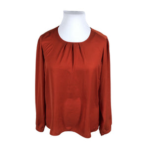 Naisten Gerry Weber - Pusero, koko 42 - Oranssi (2)