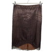 Naisten InWear - Juhlahame, koko 36 - Ruskea ()