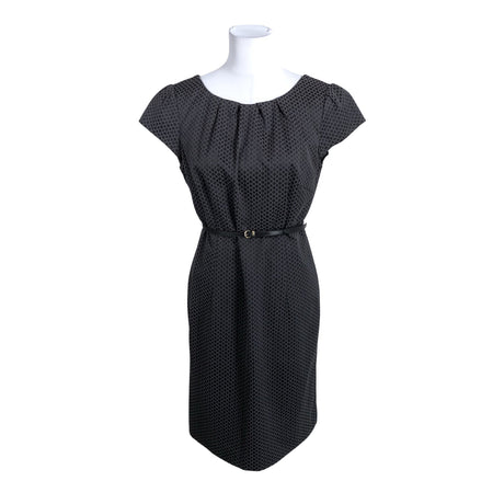 Naisten Comma - Kangasmekko, koko 40 - Harmaa ()