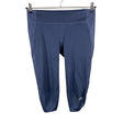Naisten Adidas - Urheilucaprit, koko 38 - Sininen ()