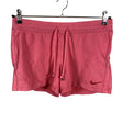 Naisten Nike - Trikooshortsit, koko 40 - Vaaleanpunainen ()