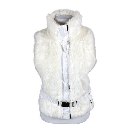 Naisten Icepeak - Toppaliivi, koko 42 - Valkoinen (2)