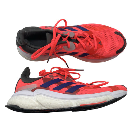 Naisten Adidas - Juoksukengät, koko 41 - Pinkki ()