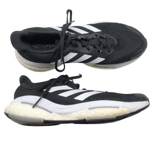 Miesten Adidas - Lenkkarit, koko 42 - Musta (2)