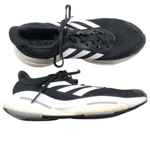 Miesten Adidas - Lenkkarit, koko 42 - Musta (1)