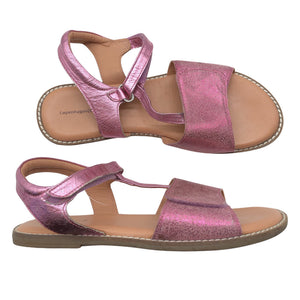 Naisten Copenhagen shoes - Sandaalit, koko 38 - Vaaleanpunainen (2)