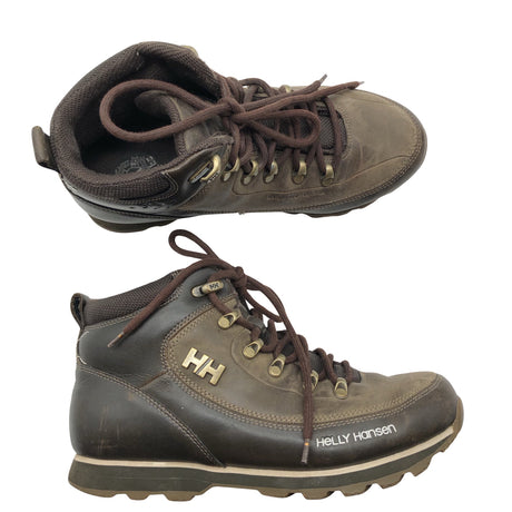 Naisten Helly Hansen - Vaelluskengät, koko 39 - Ruskea (2)