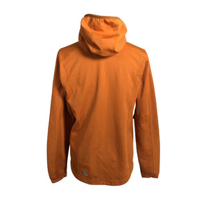Naisten Haglöfs - Softshell-takki, koko 36 - Oranssi (2)