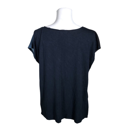 Naisten Opus - Lyhythihainen pusero, koko 40 - Sininen (2)