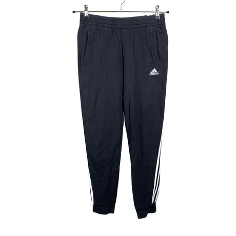 Unisex Adidas - Collegehousut, koko 164 - 170 - Musta ()