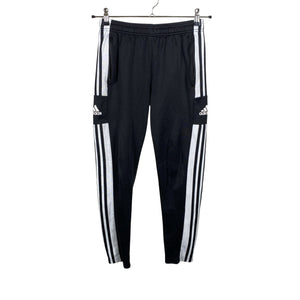 Unisex Adidas - Verryttelyhousut, koko 158 - 164 - Musta (1)