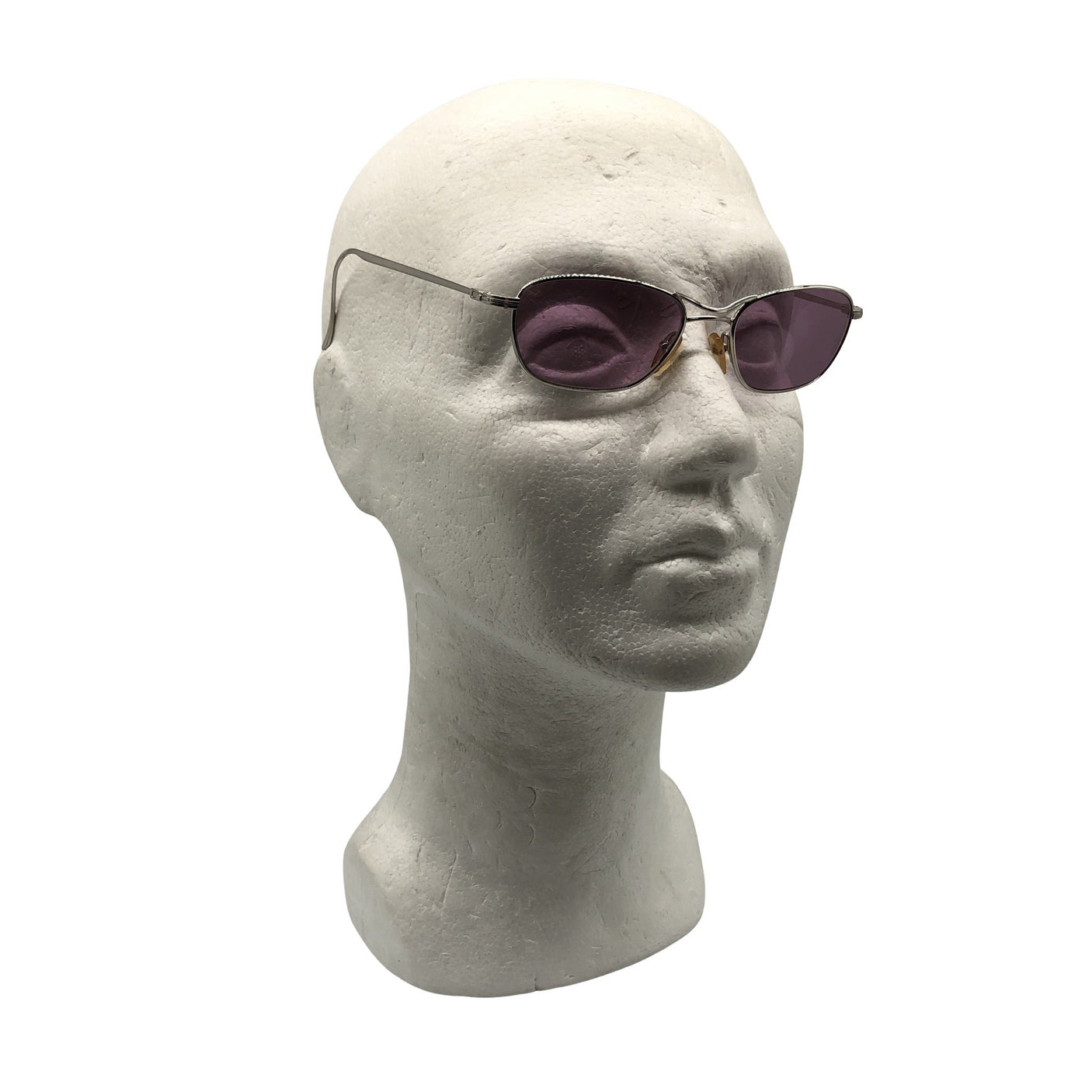 Naisten Gucci - Aurinkolasit, koko Ei kokoa - Violetti (4)