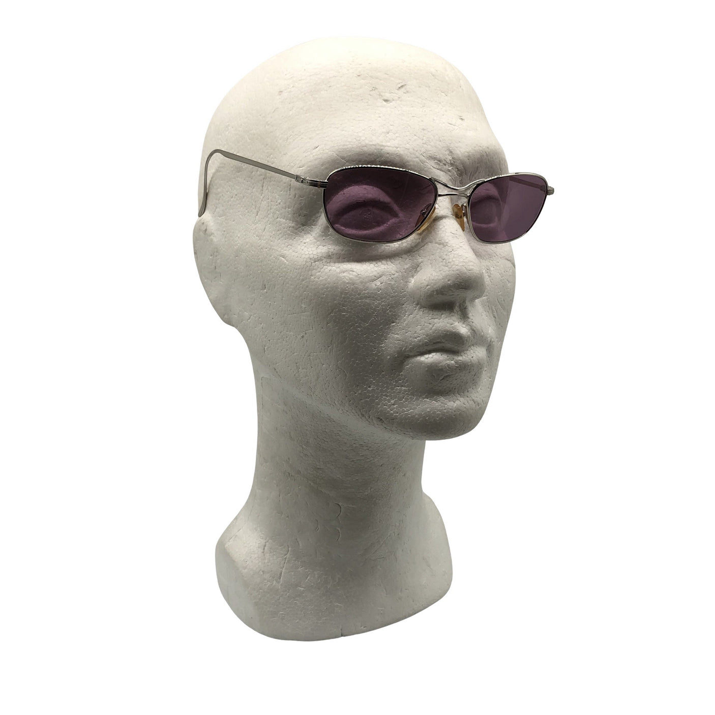 Naisten Gucci - Aurinkolasit, koko Ei kokoa - Violetti (5)