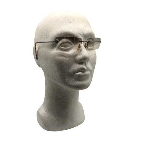 Naisten Chanel - Aurinkolasit, koko Ei kokoa - Harmaa (2)