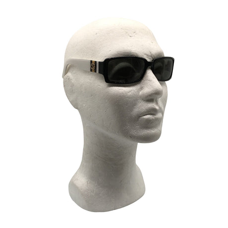 Naisten Gucci - Aurinkolasit, koko Ei kokoa - Valkoinen (2)