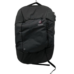 Unisex Deuter - Reppu, koko Ei kokoa - Musta (2)