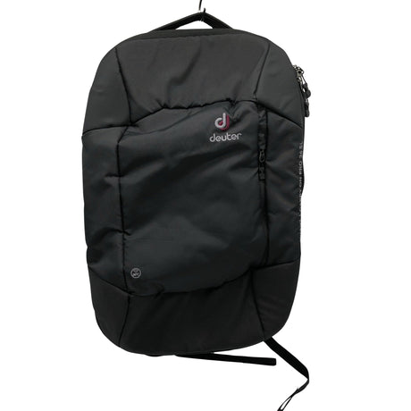Unisex Deuter - Reppu, koko Ei kokoa - Musta (2)