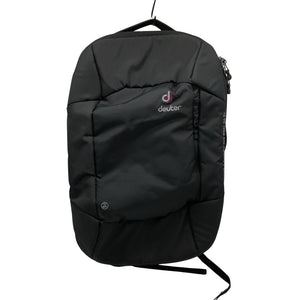 Unisex Deuter - Reppu, koko Ei kokoa - Musta (1)