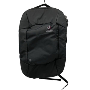 Unisex Deuter - Reppu, koko Ei kokoa - Musta (3)