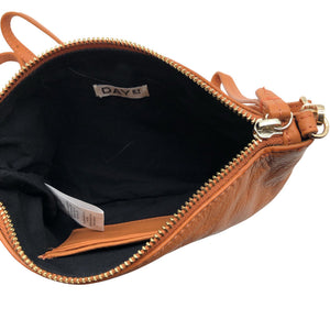 Naisten DAY Birger et Mikkelsen - Olkalaukku, koko Mini - Oranssi (2)