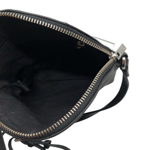 Naisten Selected - Olkalaukku, koko Mini - Musta (3)