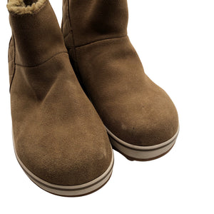 Naisten Sorel - Talvikengät, koko 39 - Ruskea (2)