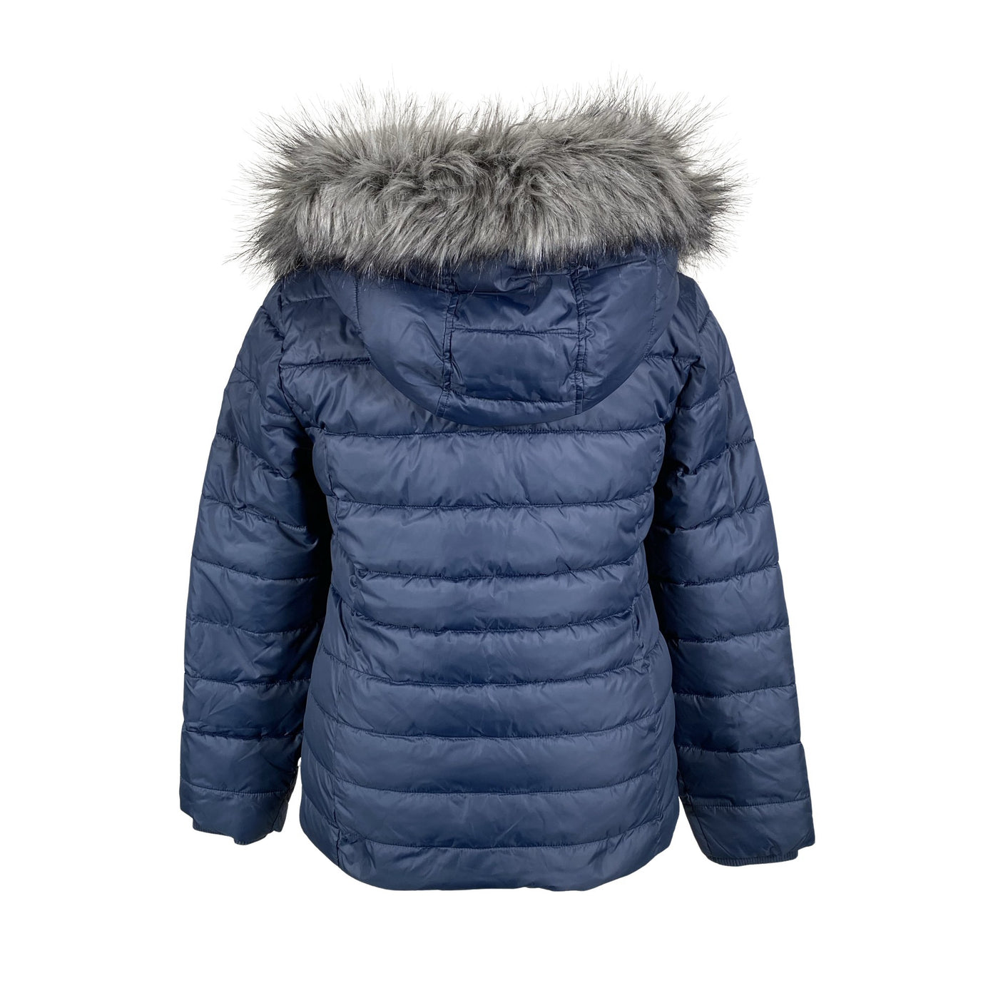 Naisten Tommy Hilfiger - Toppatakki, koko 42 - Sininen (2)